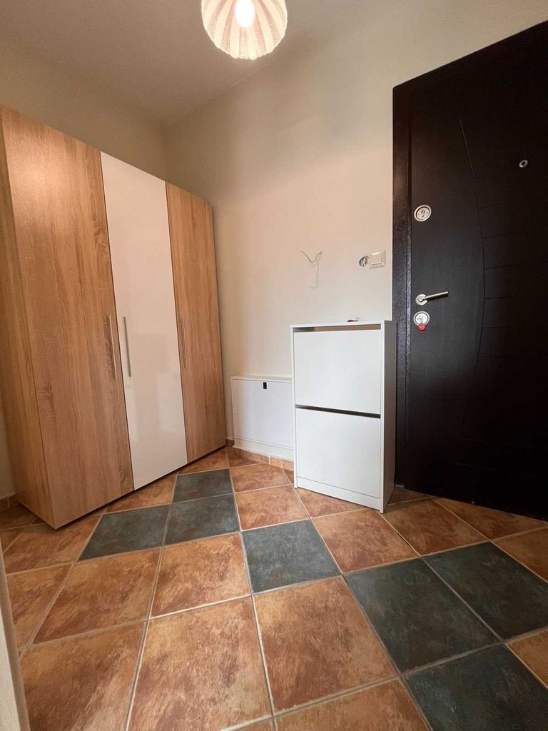 Дава се под наем Двустаен апартамент в София, Разсадника - 46 кв.м за 408 € - Снимка #4