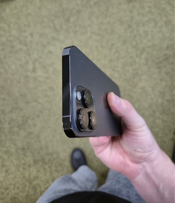 Vand Iphone 14 pro Max 128GB