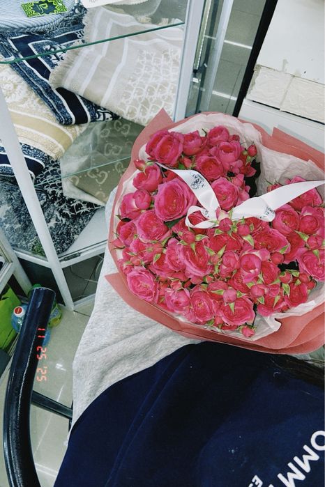 Спрей розы свежие цена договорная