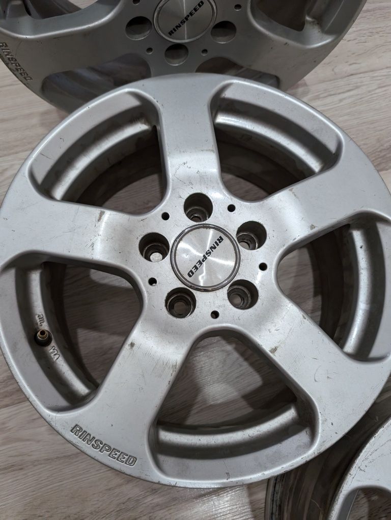 Продам диски R16