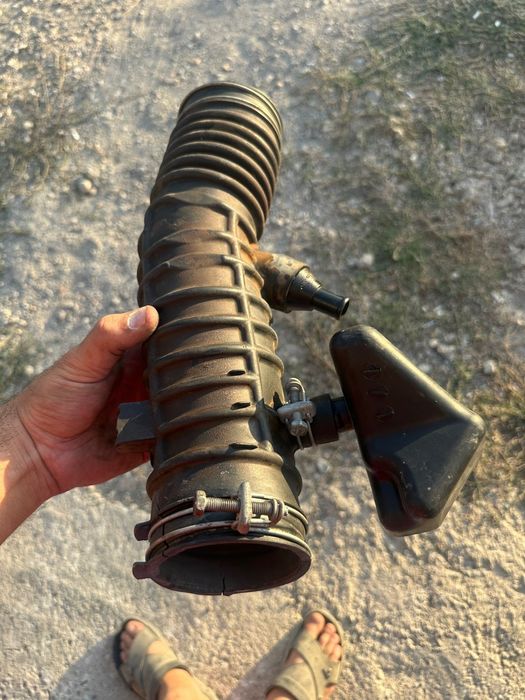 Гофра 3,0 lexus gs 300