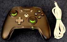 Gamepad Samsung PowerA MOGA XP5-APlusBluetoothControllerAndroidWindows