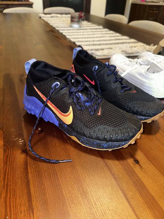 Маратонки Nike размер 38