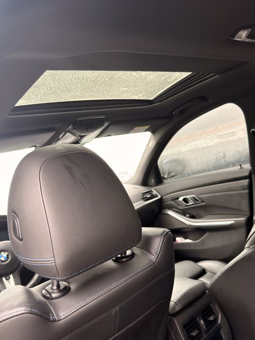 bmw 320xd de vanzare