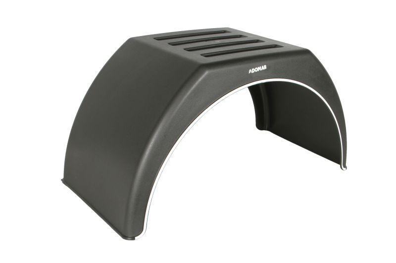 Aripa plata 1470x910x450 punte spate Nissan Cabstar