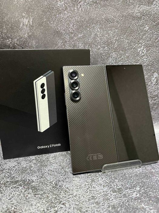 Samsung Galaxy Z Fold 6 256 Gb Петропавловск Сокол 745844