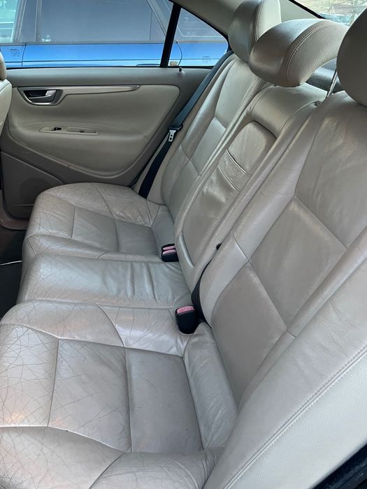 Volvo s60 vânzare urgent