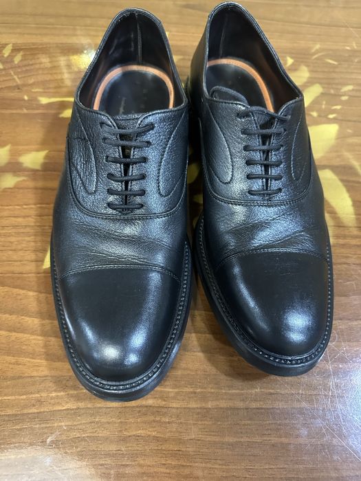 Итальянский обувь Henderson Baracco Italia