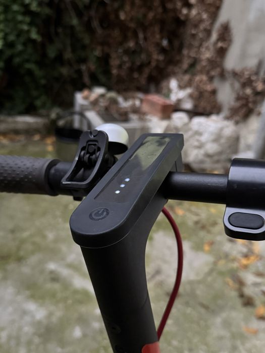 Изгодна тротинетка Xiaomi M365