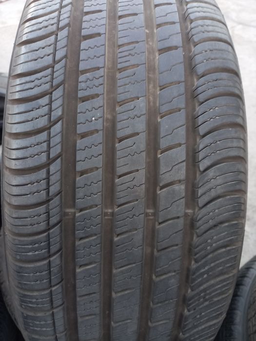 Kumho SOLUS 220$ Комплект 4 шт от Малибо, Тиреккер, Орландо и дали
