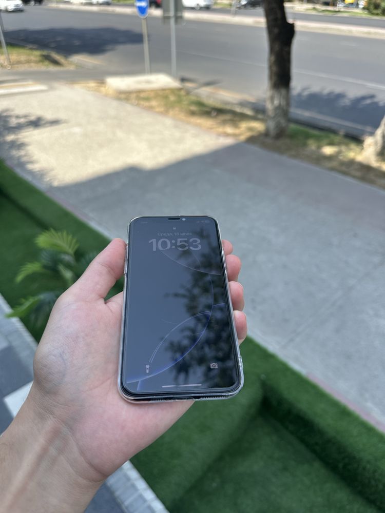 iPhone 11pro ideal