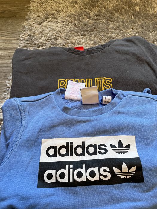 Анцузи Adidas, Peanuts, Next 2-3yrs, 95-98cm