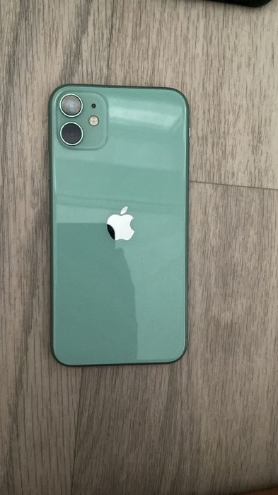 Обмен/Продам Айфон 11