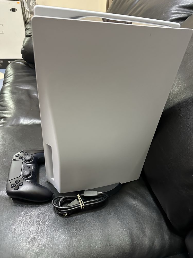 Play Station5 PS 5