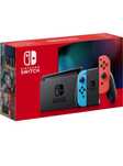 Consola Nintendo Switch