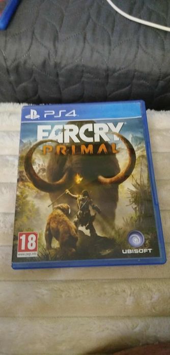 Игри за Playstation