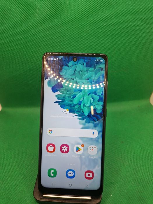 Samsung S20 FE 5G 128/6GB•Lazar Amanet Crangasi •41274