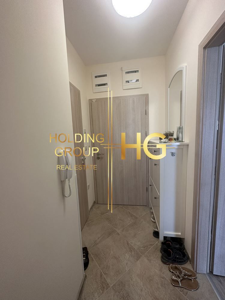 2-стаен в Варна-Аспарухово площ 68 цена 155000