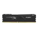 kit de memorie HyperX Fury 4 X 4GB RAM