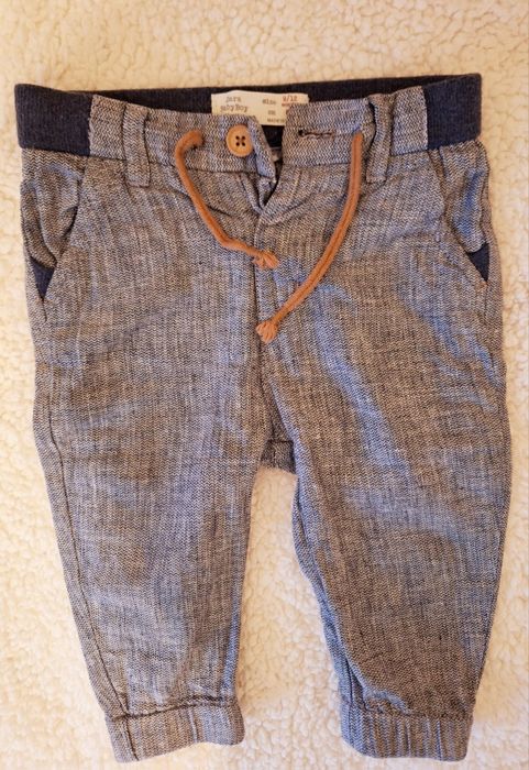 Mayoral,  Original marines