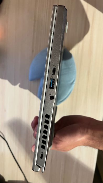 Гейминг лаптоп Predator Triton PT314