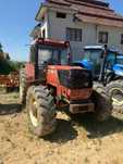 Tractor Fiat F110