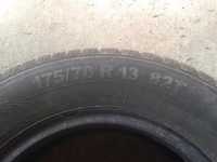 Лятни гуми Continental 175/70 R13