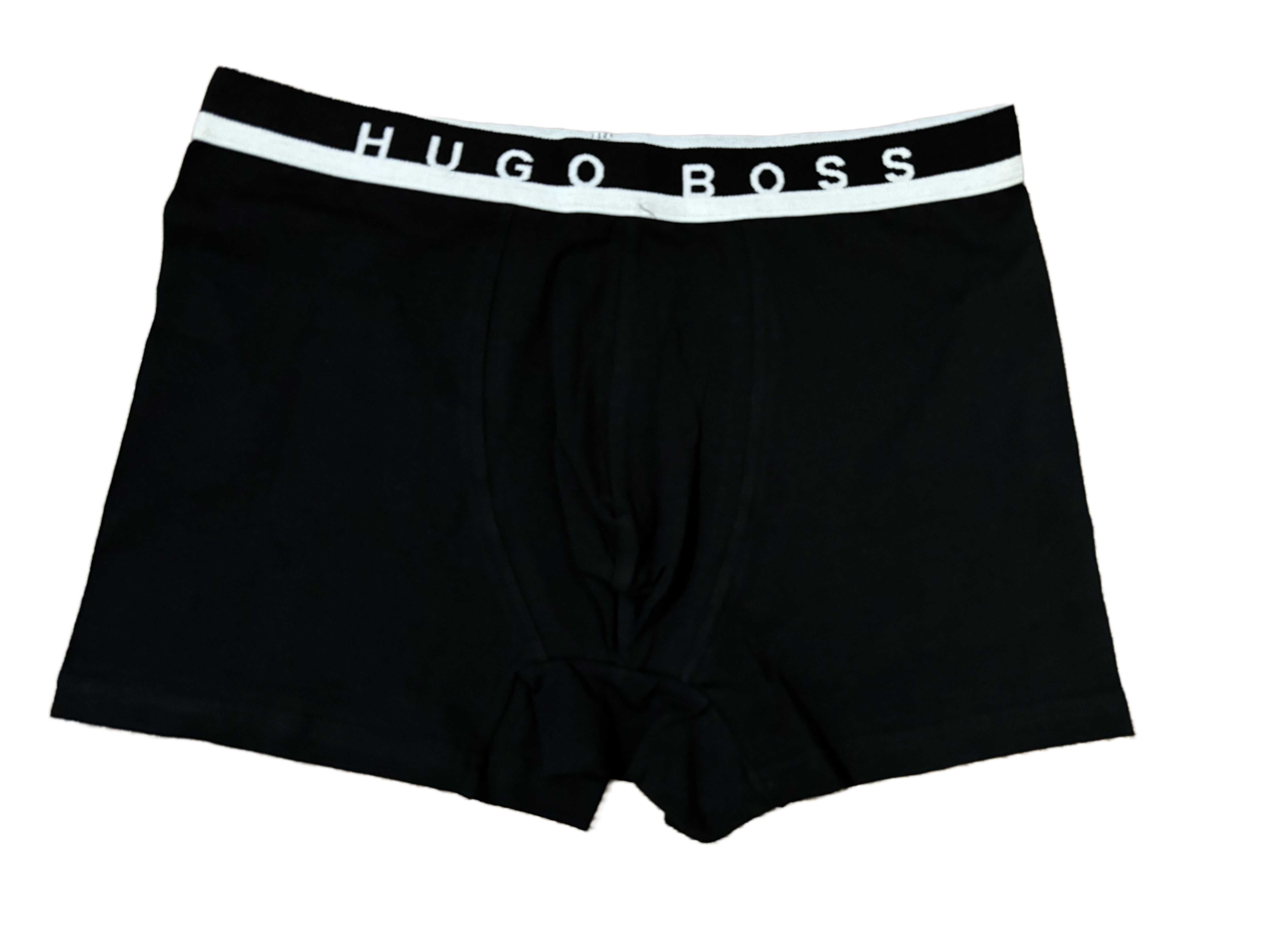 Мъжки боксерки Hugo Boss - XL