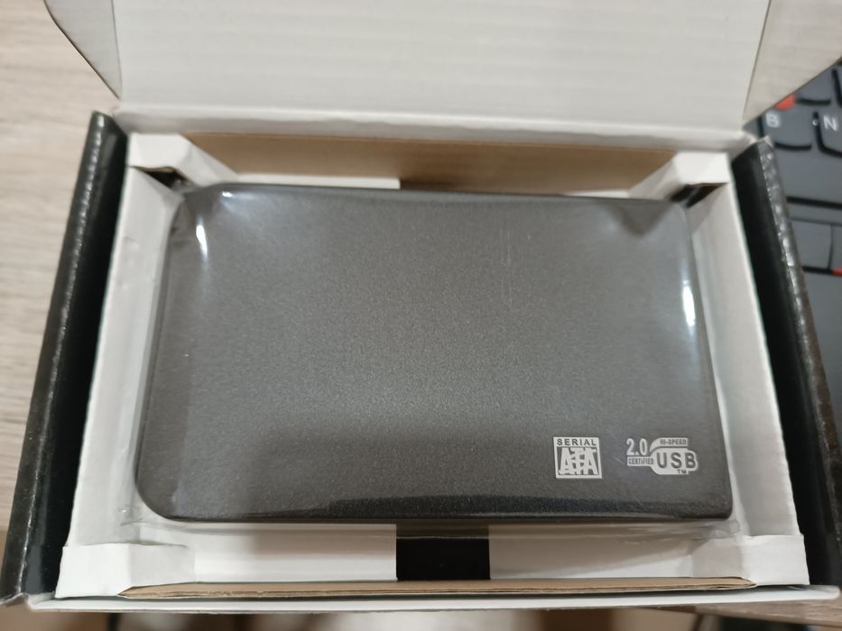 Adaptor sata3-usb pt hdd,ssd