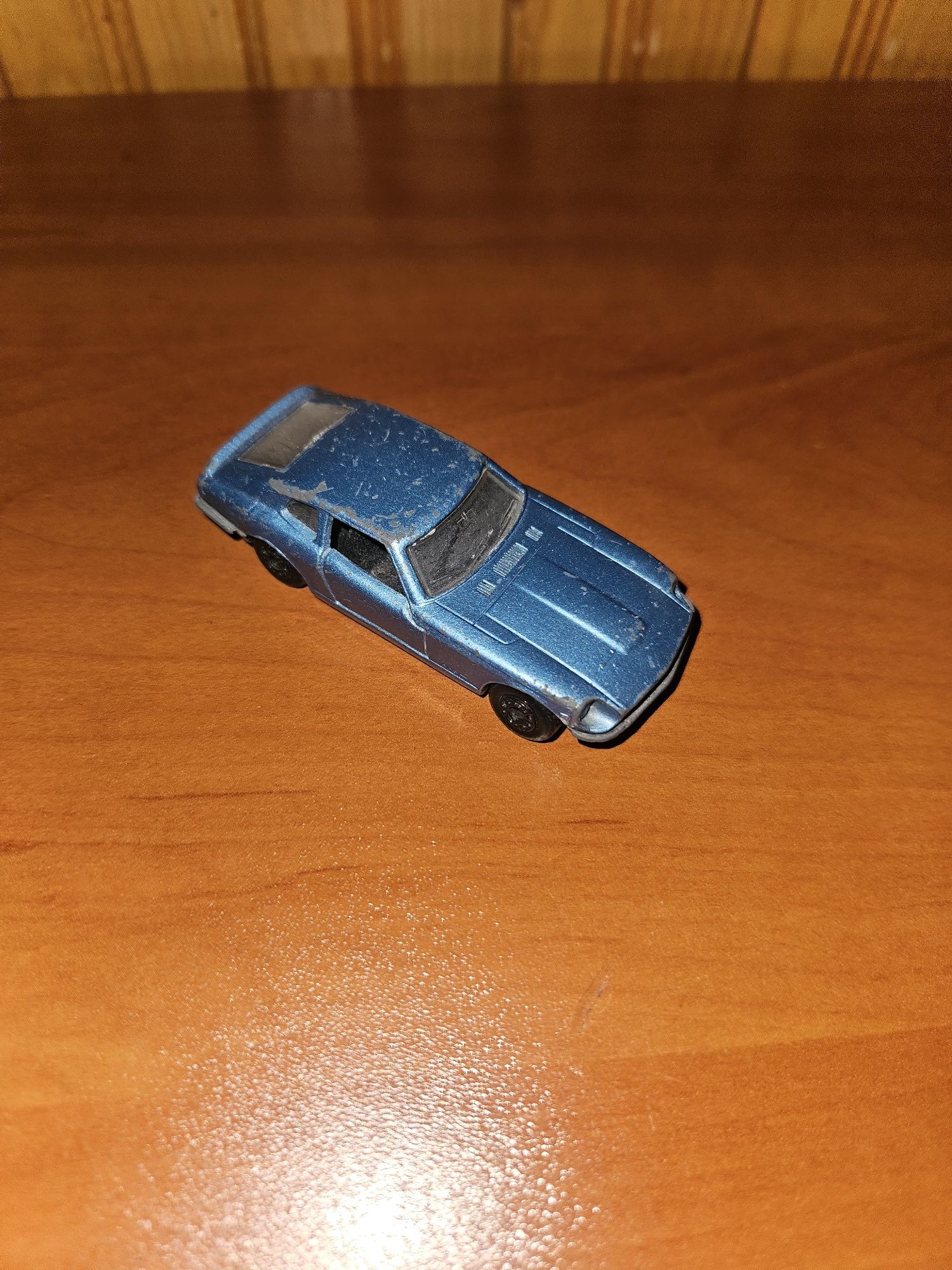 Datsun Мачбокс България