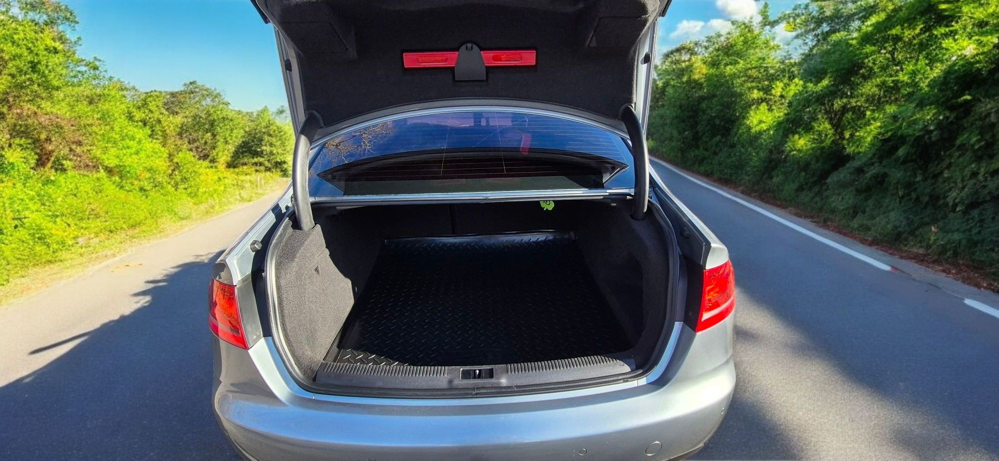 Audi A4 B8 S-LINE