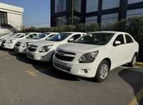 Chevrolet Cobalt Style 2025
