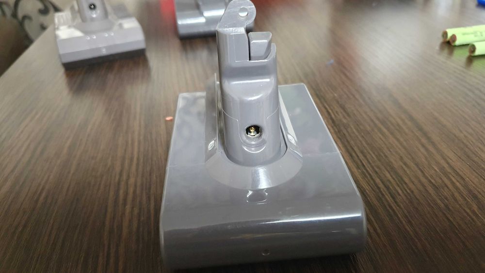 Baterii acumulatori pentru Dyson DC31, DC34, DC35, DC62,58/V6