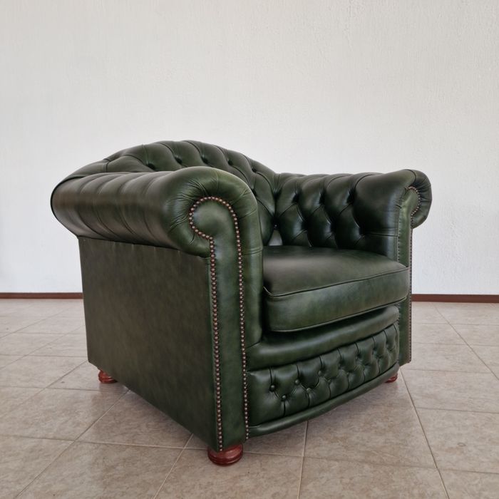 Диван Честърфийлд Chesterfield