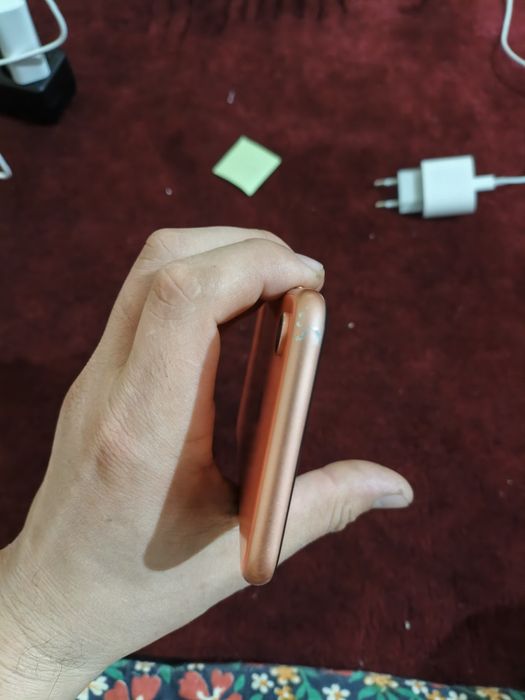 Iphone xr arzon variant