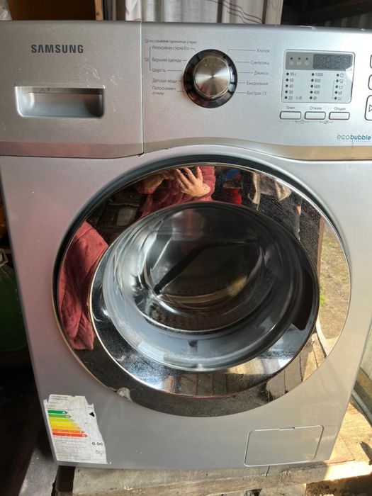 Продам стиральную машинку в хорошем состоянии