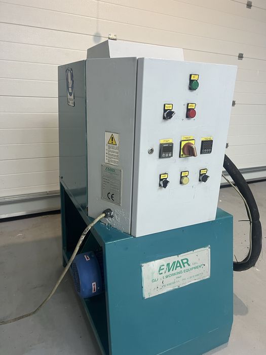 Ultilaj sticla hotmelt