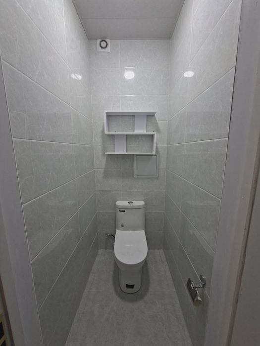 Xonsaroy 2 xonali novostroyka uy sotiladi. O’zimiznki