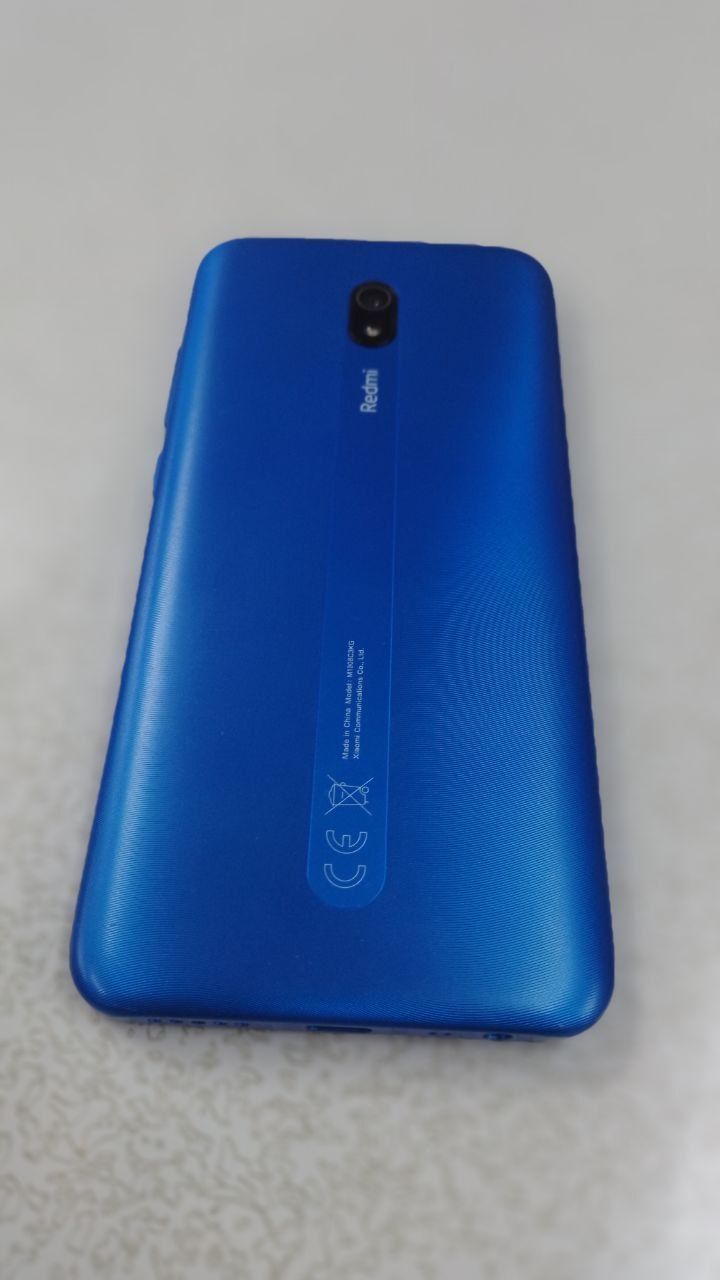 Redmi 8a kafolat bor