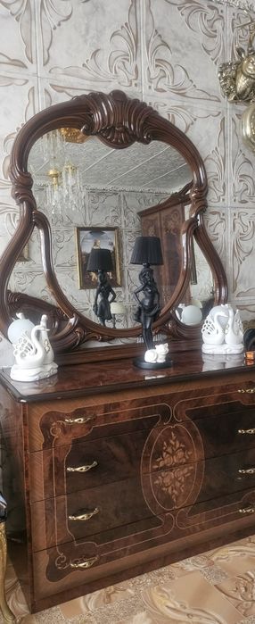 Спален комплект,Италия