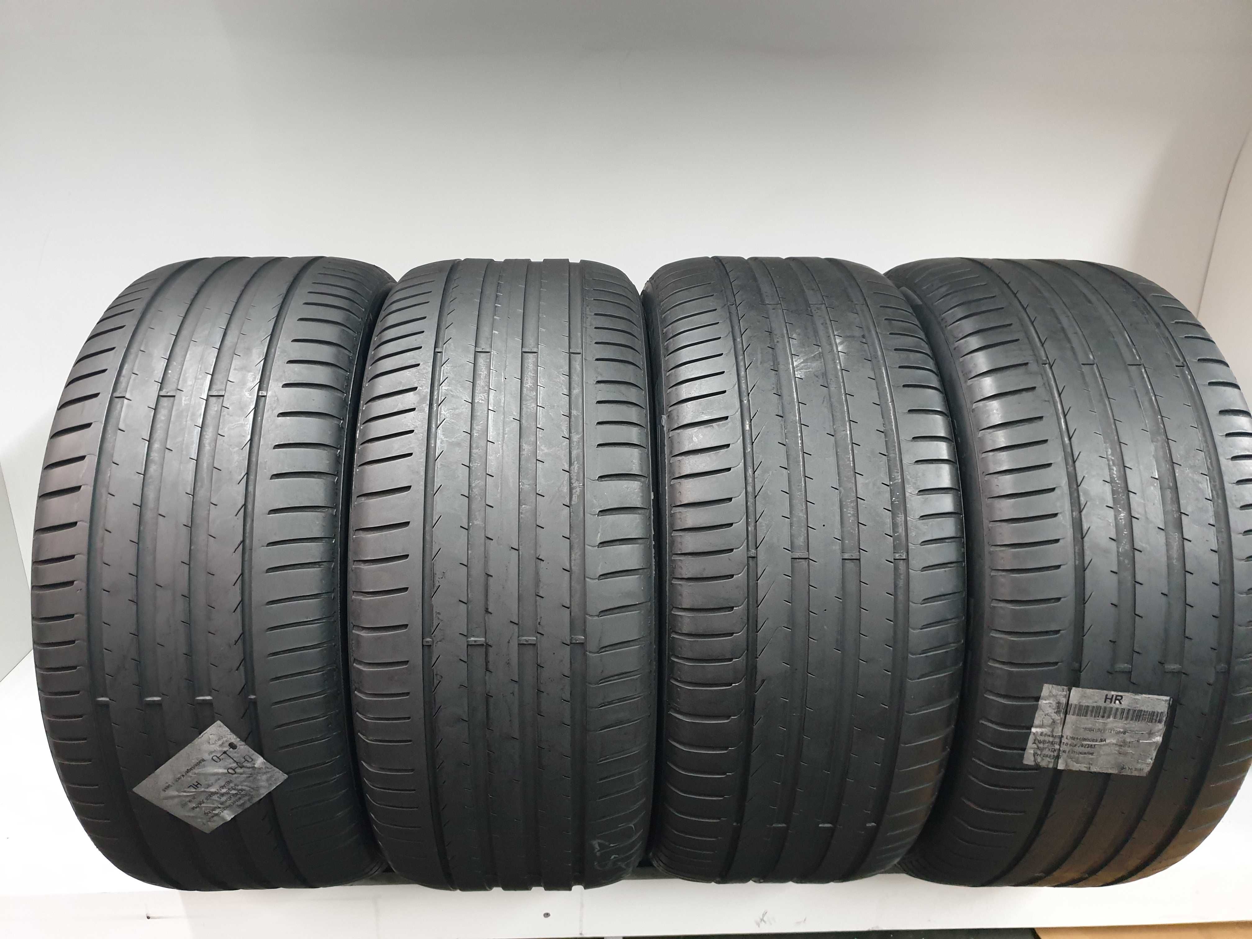 Anvelope Second Hand Pirelli Vara-255/40 R18 99Y,in stoc R17/19/20