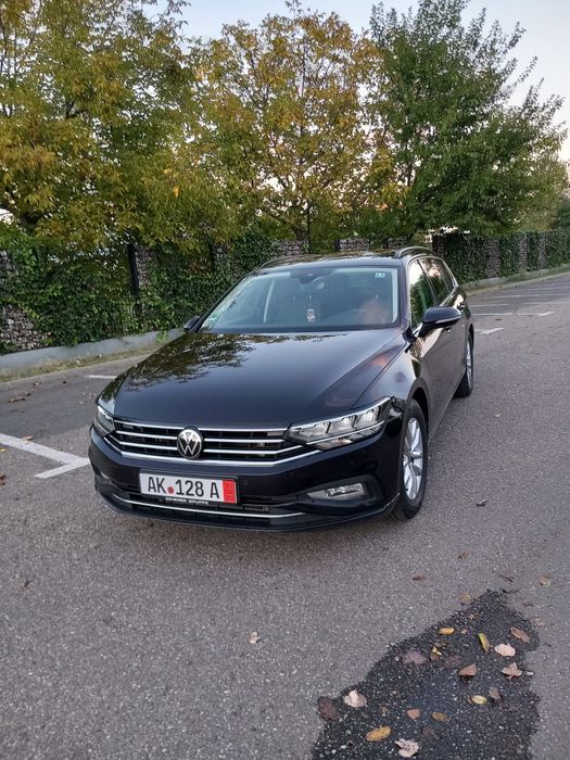 Vw Passat Business ~ 2023 ~ 95.000km ~ 2.0 diesel