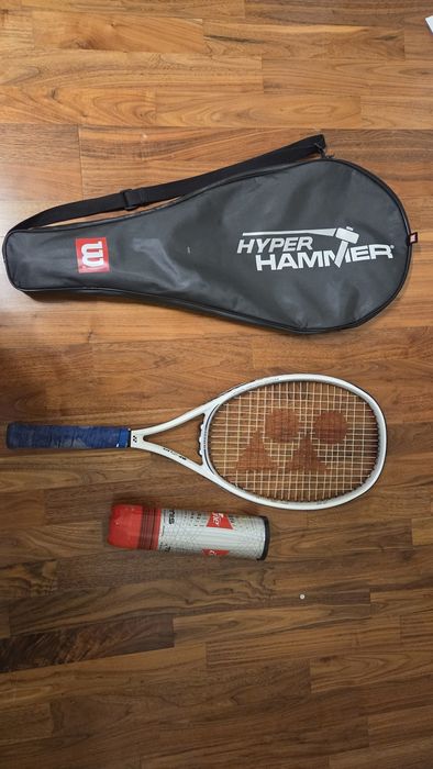 Racheta Tennis Yonex MP-5i HS