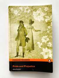 Carte engleza Pride and prejudice