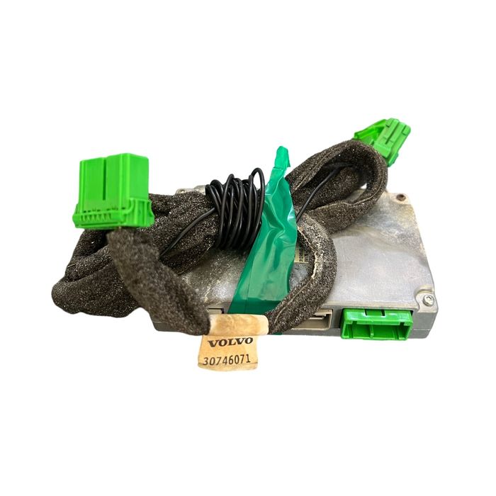 Modul/unitate de control camera video VOLVO S80 II AS, 124 2006 - > 31