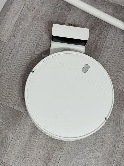 Робот пылесос xiaomi