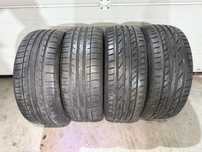 Anvelope de vara Sailun / Kumho 205 45 17 Runflat