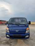 Hyundai Porter|| 
723-эълон рақами
 Йили 2015
 Пробег 513000 km 
 Гидр
