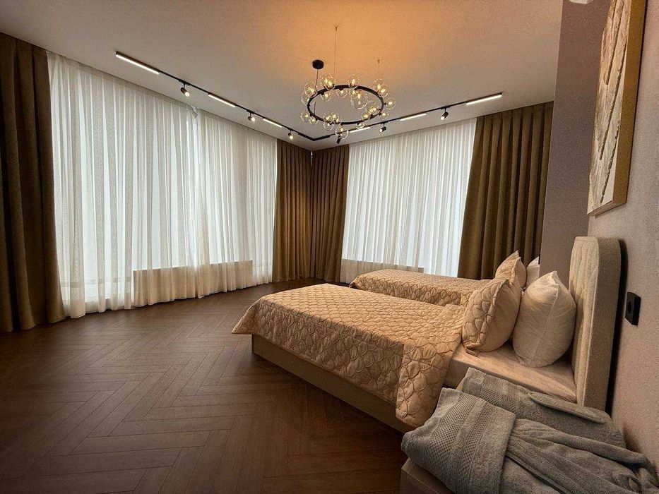 Пентхаус 5-ти комнатная квартира ЖК Riyoziy