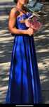 Rochie lungă elegantă